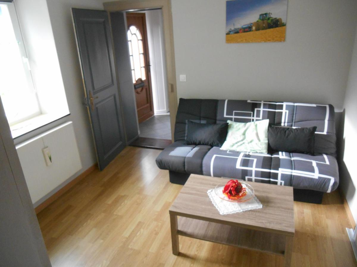 Relais De La Diligence Apartment Romanswiller Exterior foto