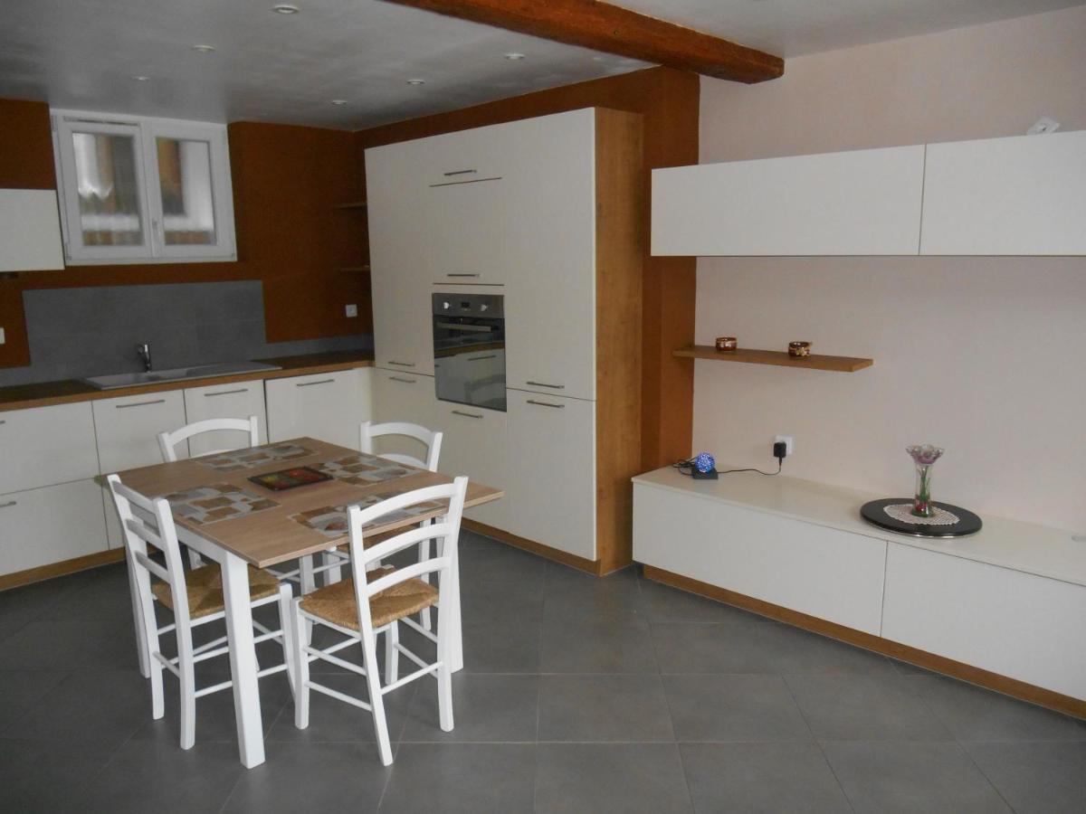 Relais De La Diligence Apartment Romanswiller Exterior foto